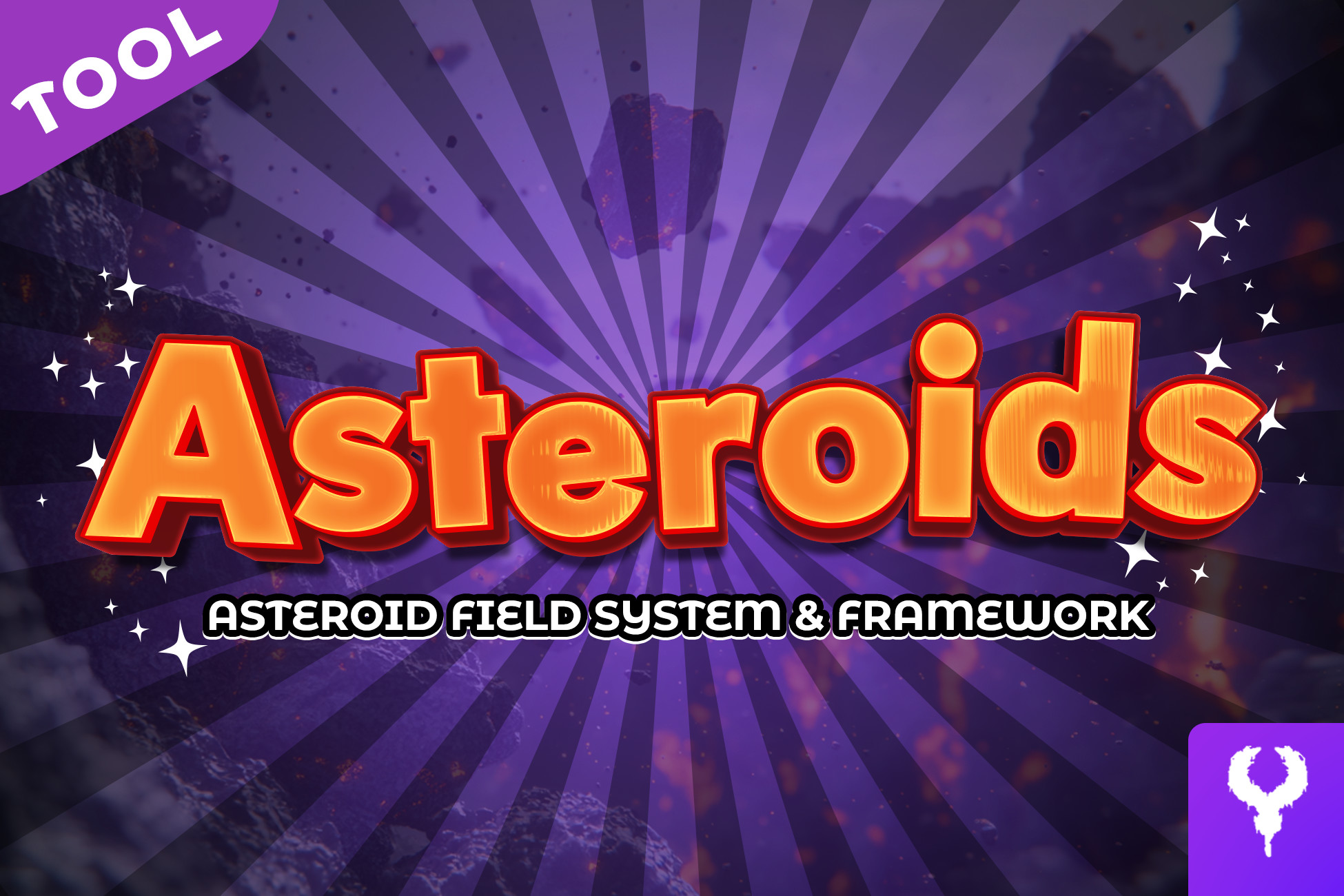 Asteroids Asteroid Field System Framework Level Design Unity Asteroids asteroid field system framework level design unity