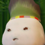 Kupuk - The Swift Spirit