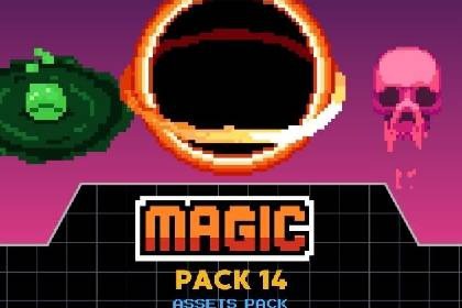 Magic Pack 14