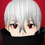 Anime Cultist Character