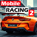 Complete Racing Game URP (Lit Edition)