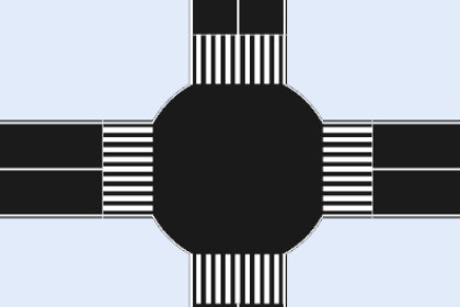 MODULAR ROAD PACK