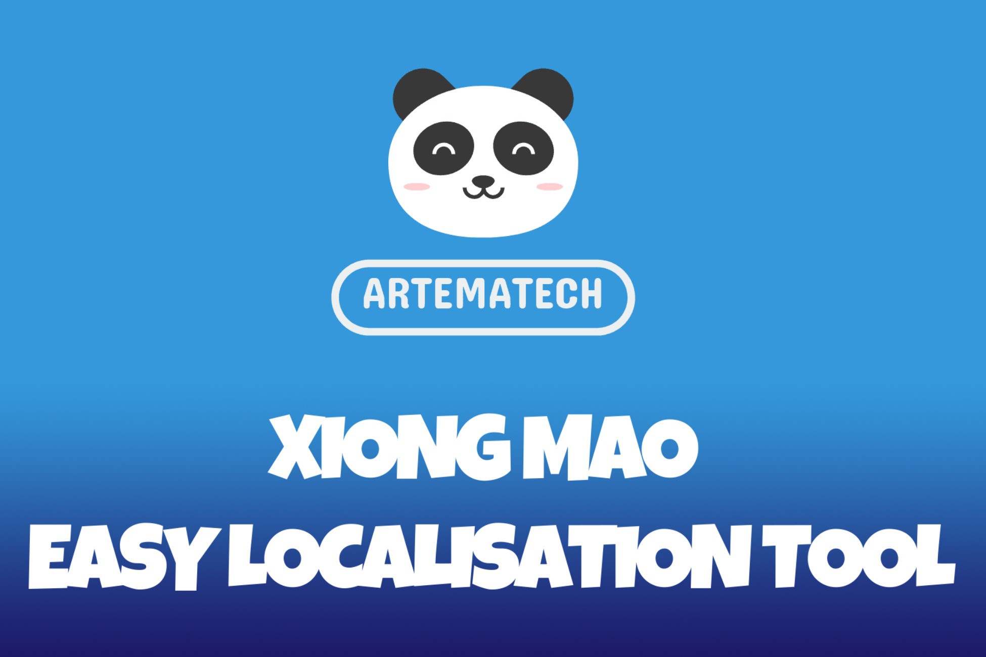 Xiong Mao Localisation Tool | Localization | Unity Asset Store