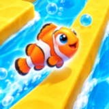 Pool Flow - Complete Mobile Game Template