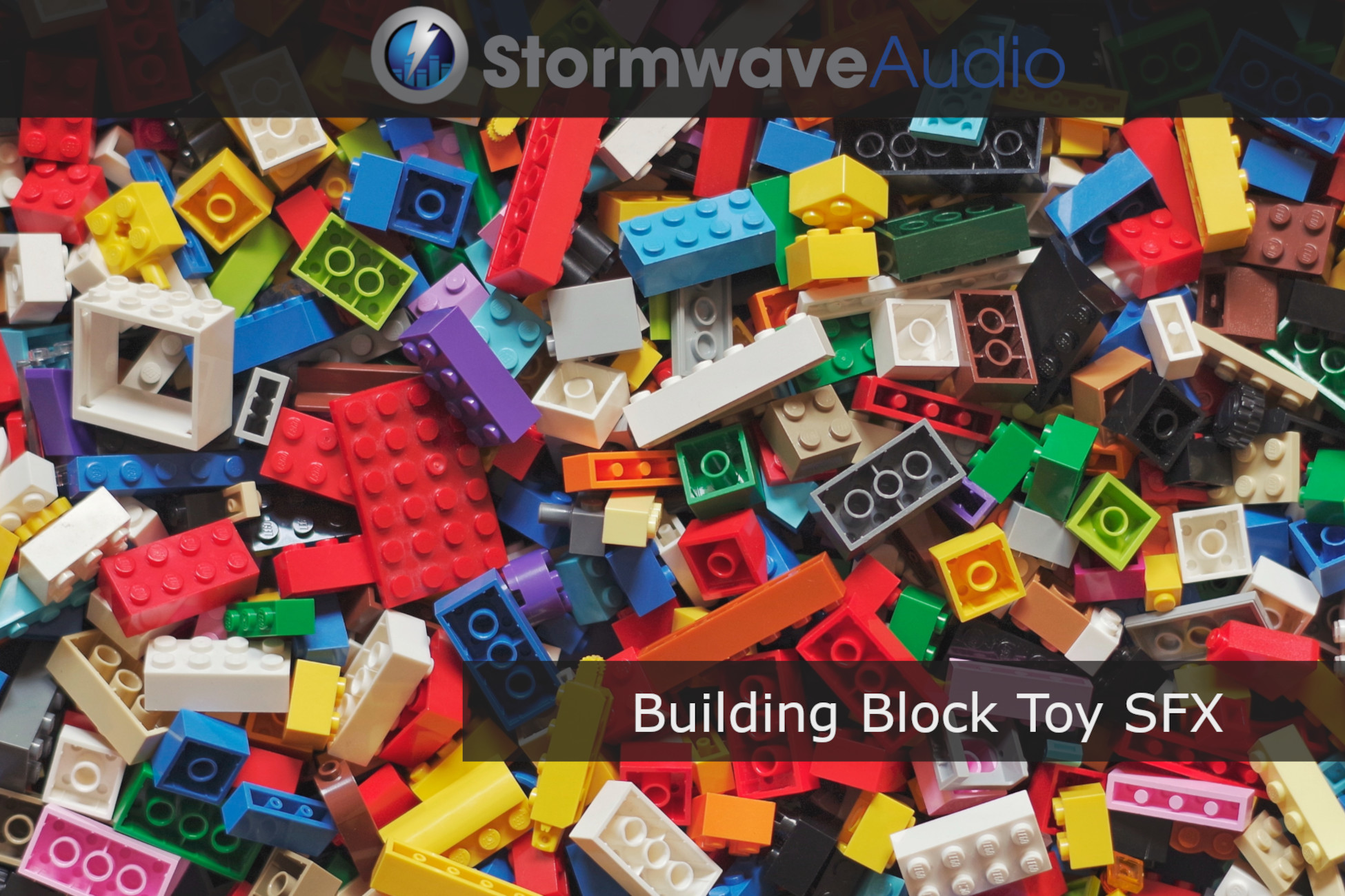 Building Block Toys Sound Effects Pack | Audio Sound FX | Unity Asset Store