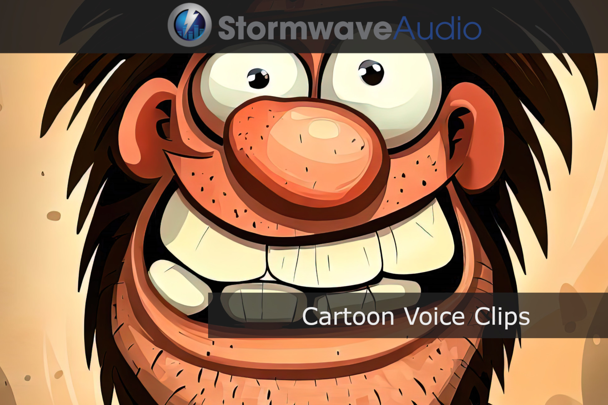 Male Cartoon Voice Clips Vol. I | 음성 효과음 | Unity Asset Store