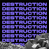 Destruction Sound Pack