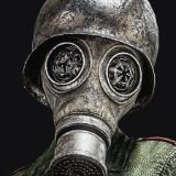 Orphans of the Great War - Character - Radioman Kid