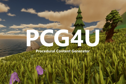 PCG4U