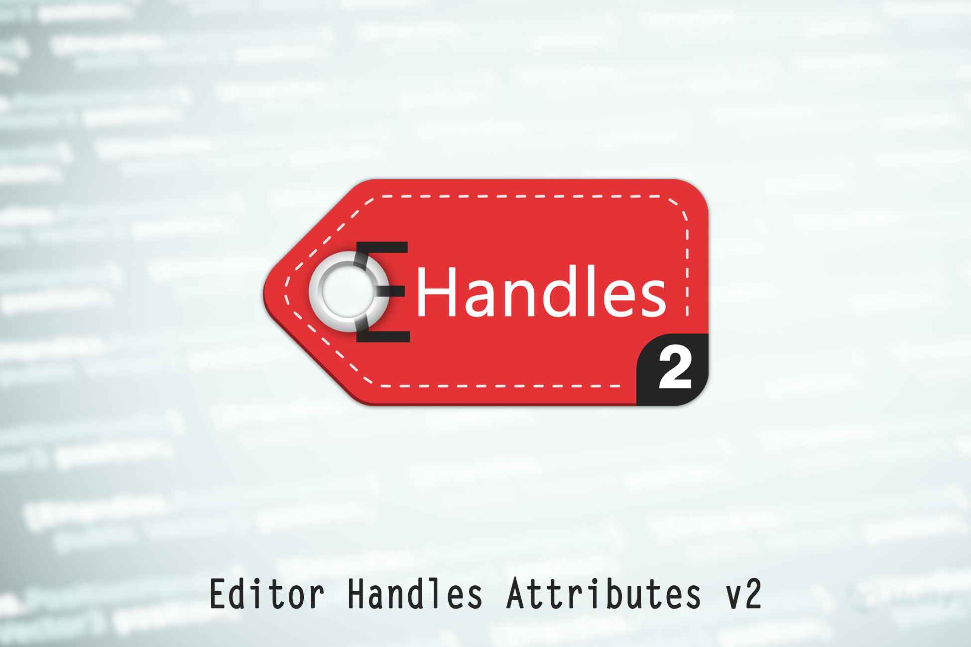 Unity Custom Handles EHandles Attributes v2 | Utilities Tools | Unity Asset Store