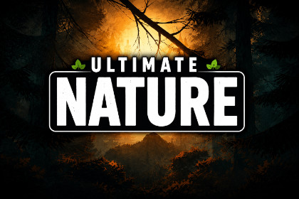 Ultimate Nature