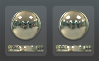 Cubemap Blur