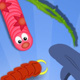 2D Slither Movement Creator & Flowy Rig Animator