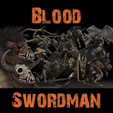 Blood Swordman