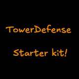 TowerDefense Starter Kit