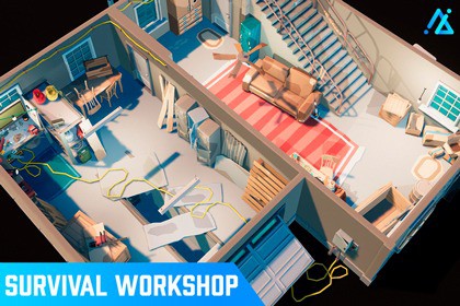 POLY - Survival Workshop