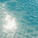 Simple Water Shader URP