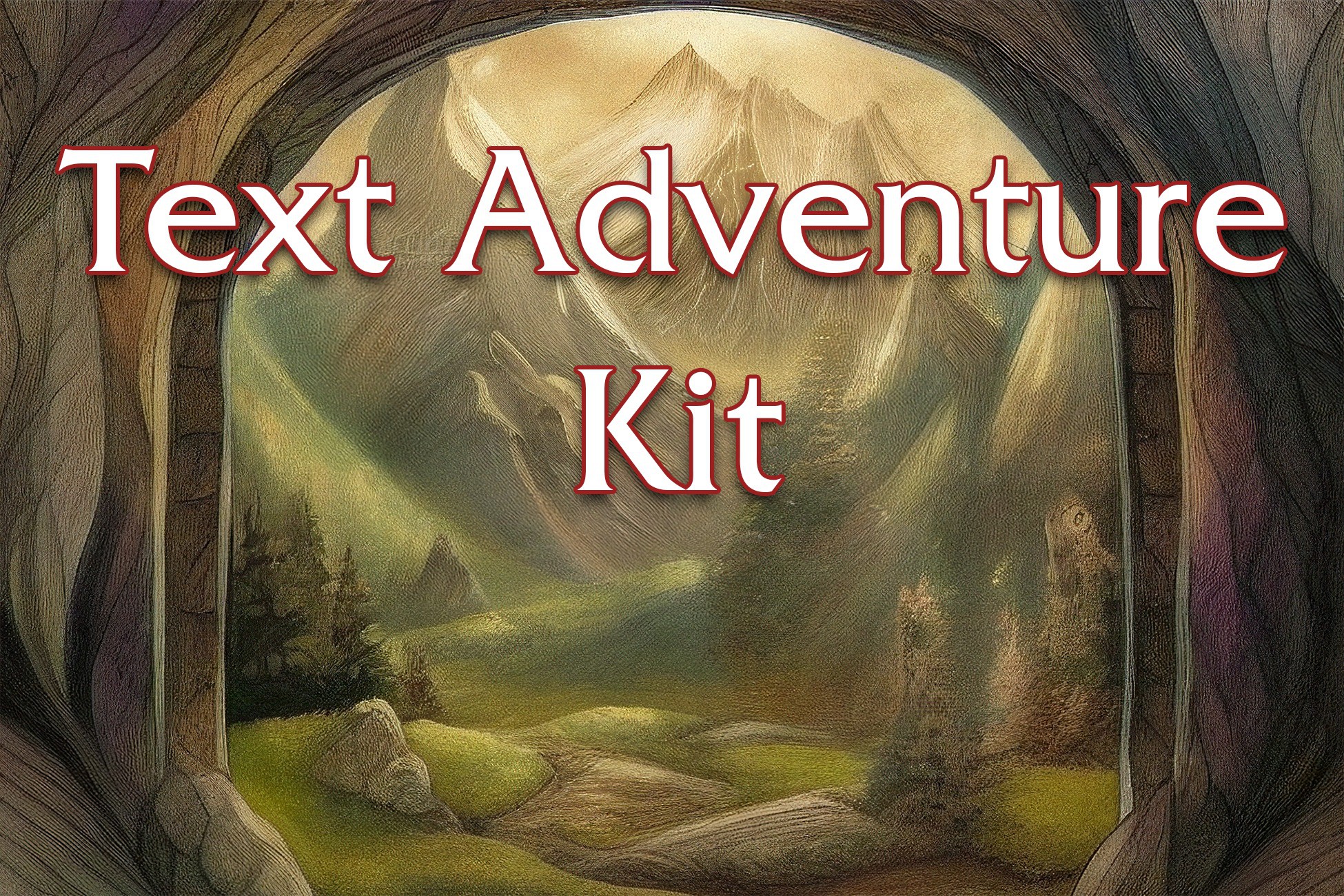 Text Based Adventure Game Guide Text Adventure Kit | Packs | Unity Asset Store