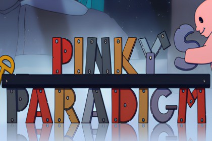 Puzzle/Platformer Music Pack - Pinky's Paradigm