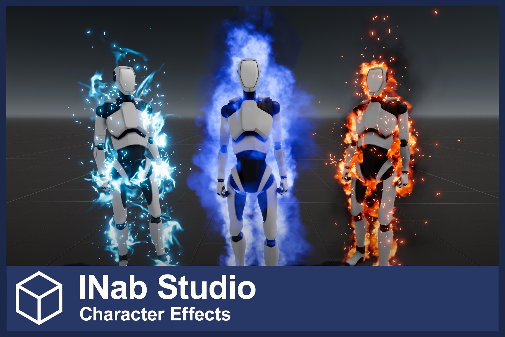 Character Effects
