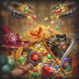 Ultimate Fantasy Bundle [512x512 HD]