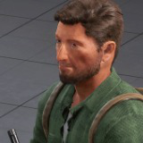 Adventure / Survival - Male