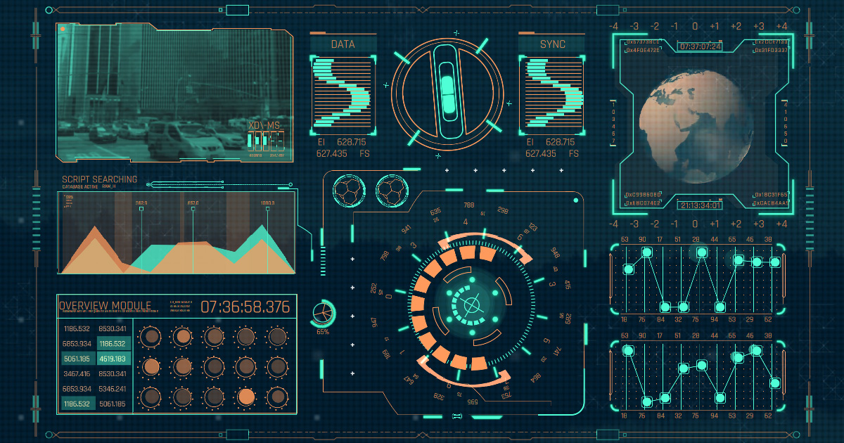 NoesisGUI 2.2 | GUI Tools | Unity Asset Store