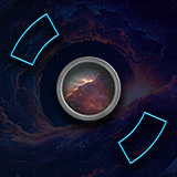 Sci-Fi Ui-SciFi hud circle