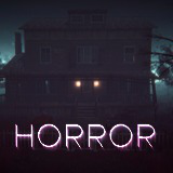LUTs: Horror