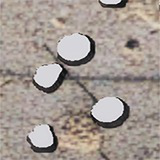 Piercable Object System | Real Holes at Walls.