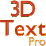 3D Text Pro