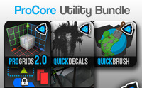 ProCore Utility Bundle