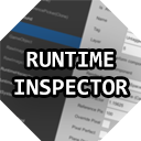 Runtime Inspector & Hierarchy