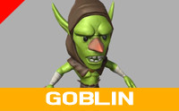Goblin Mon