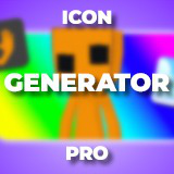 Icon Generator Pro