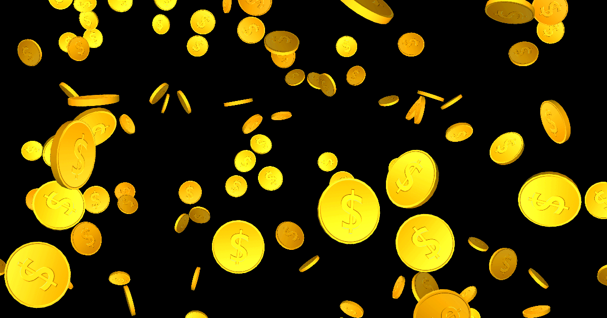 Coin Particles Coin Particles | VFX Particles | Unity Asset Store