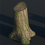 Stump