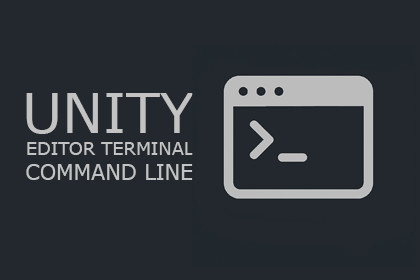 Editor Terminal & Command Line