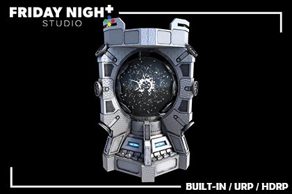 Futuristic Plasma Ball – Sci-Fi Electric Sphere