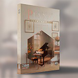 Game Piano Music Pack Collection