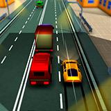 Racing & Vehicle Bundle 3D (5 Games)