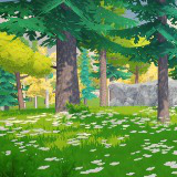 Staggart Rft Gaia Biomes Spawner Pack - Staggart Creations