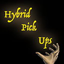 Hybrid Pick Ups
