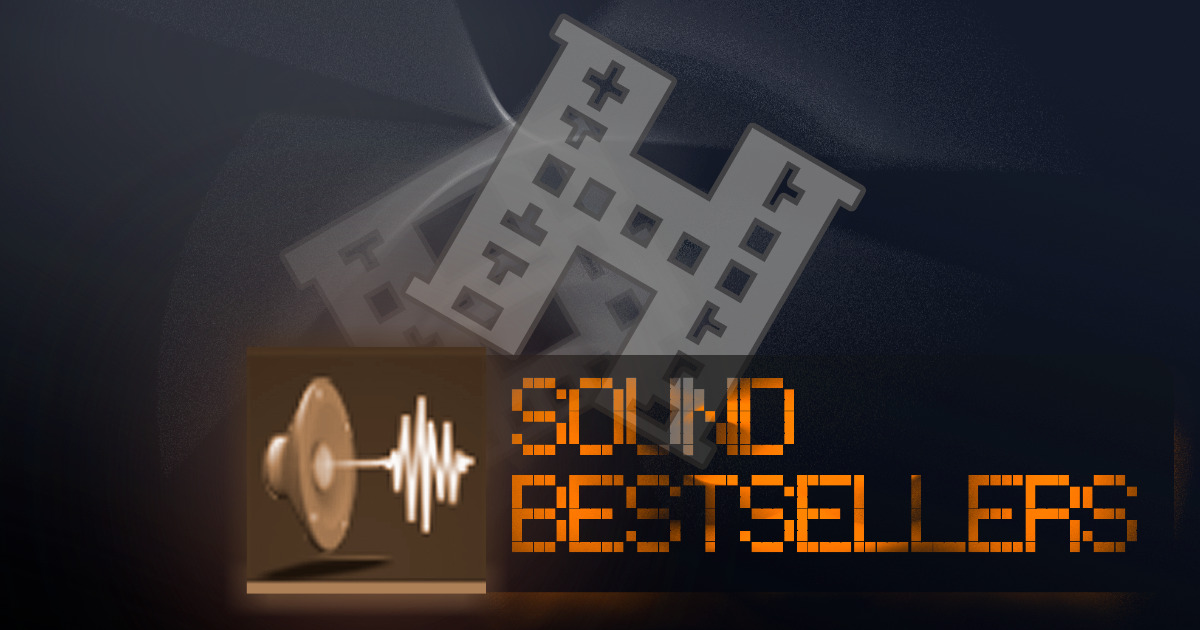 Bestsellers Bundle | Audio Sound FX | Unity Asset Store