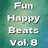Fun Happy Beats Vol. 8