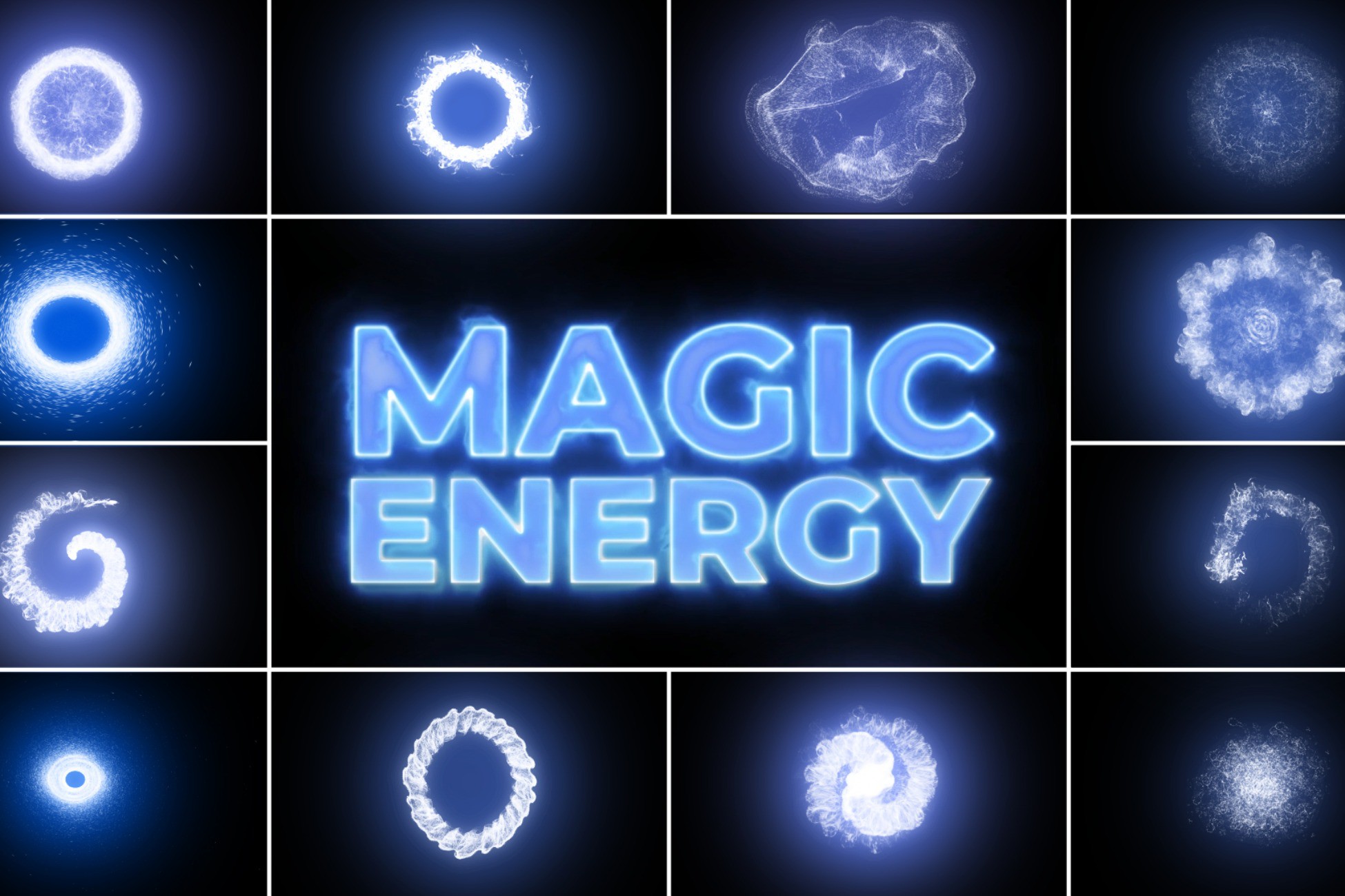 Magic Energy 01(04.06.23)