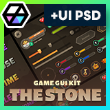 GUI - The Stone