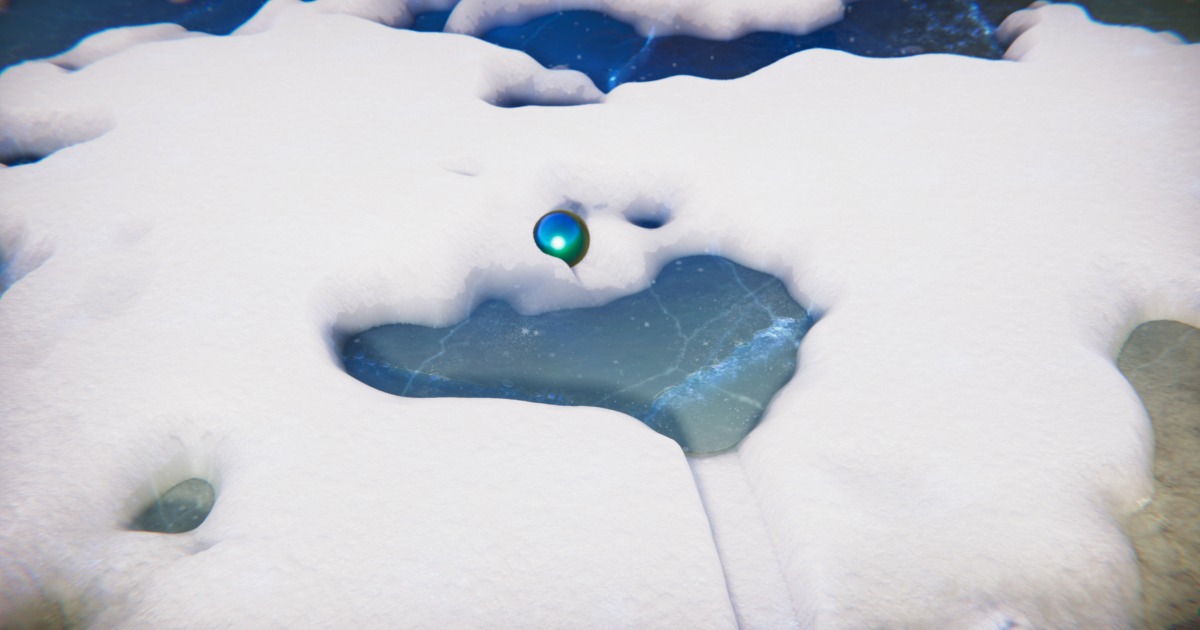 Snow & Sand Surface | VFX Shaders | Unity Asset Store