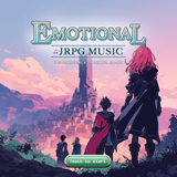 Emotional JRPG Music Pack