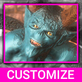 Imp Pack PBR - Fantasy RPG